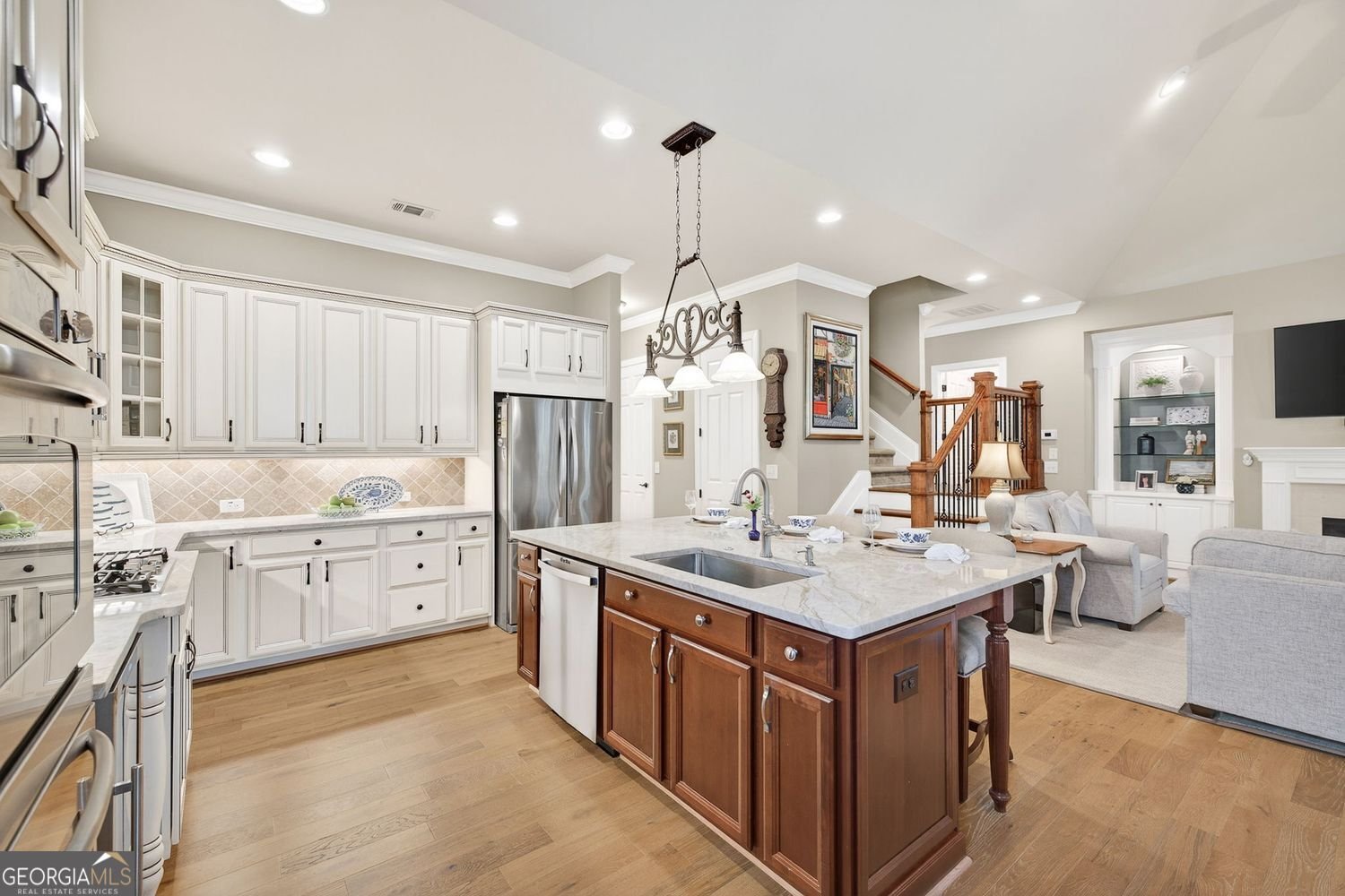 11216 Brookhavenclub Drive Johns Creek - 13