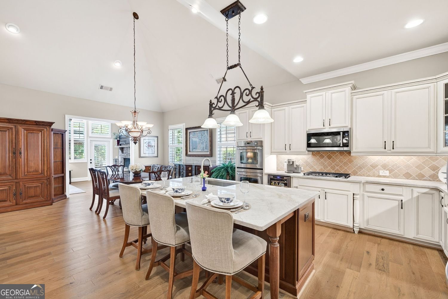 11216 Brookhavenclub Drive Johns Creek - 15