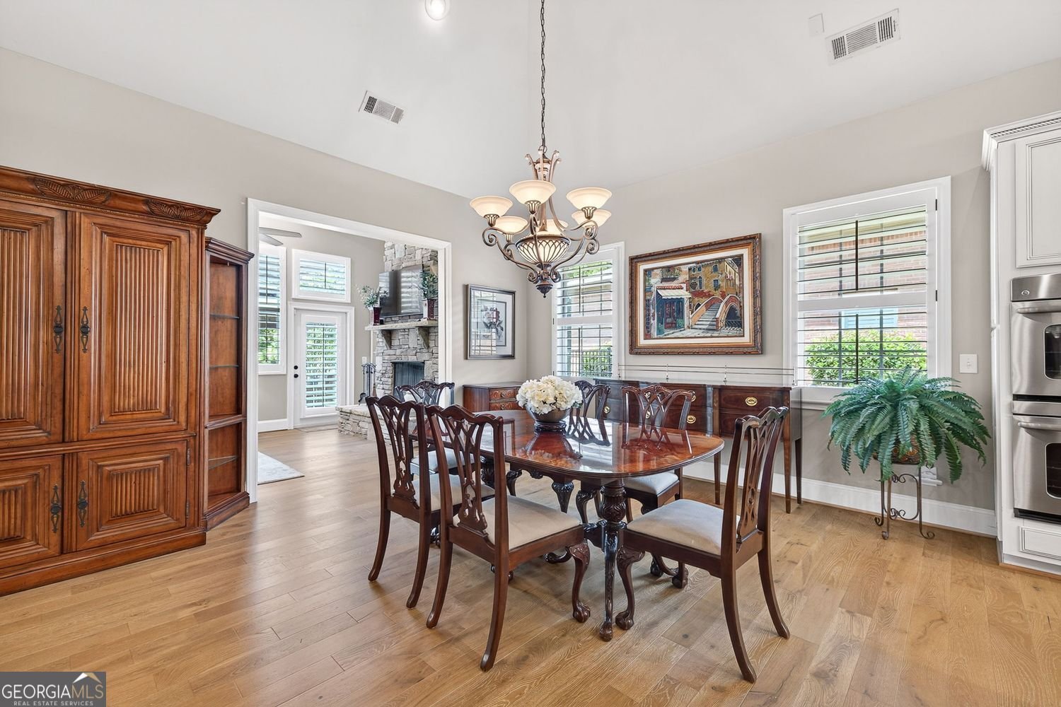 11216 Brookhavenclub Drive Johns Creek - 16