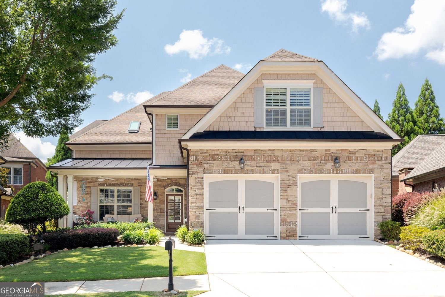 11216 Brookhavenclub Drive Johns Creek - 2
