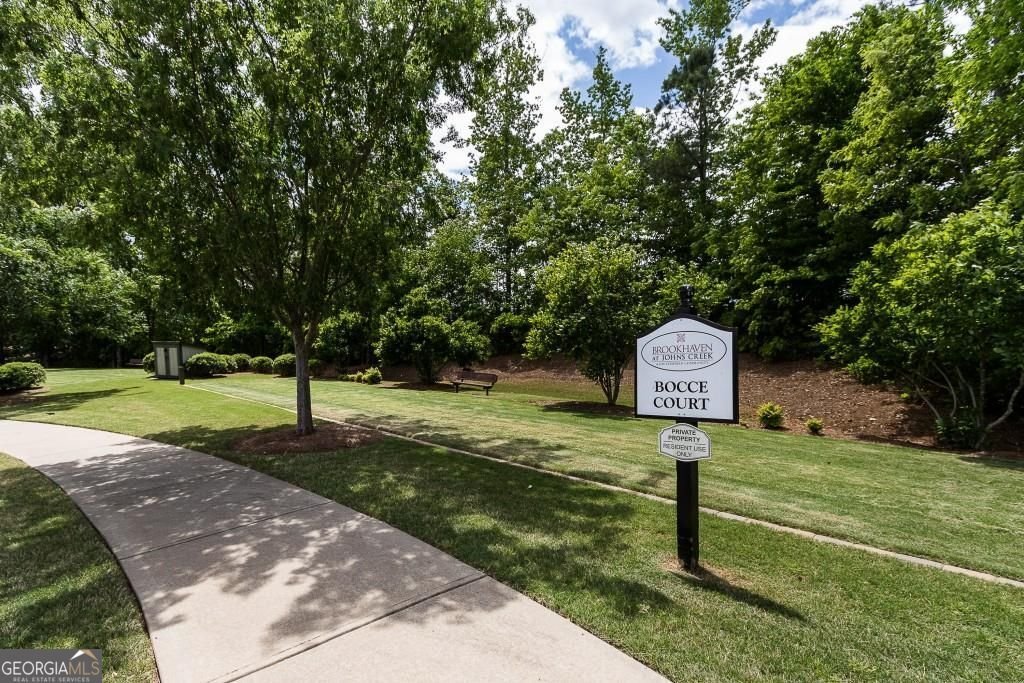 11216 Brookhavenclub Drive Johns Creek - 25