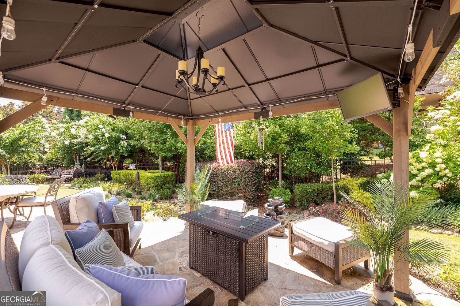11216 Brookhavenclub Drive Johns Creek - 29