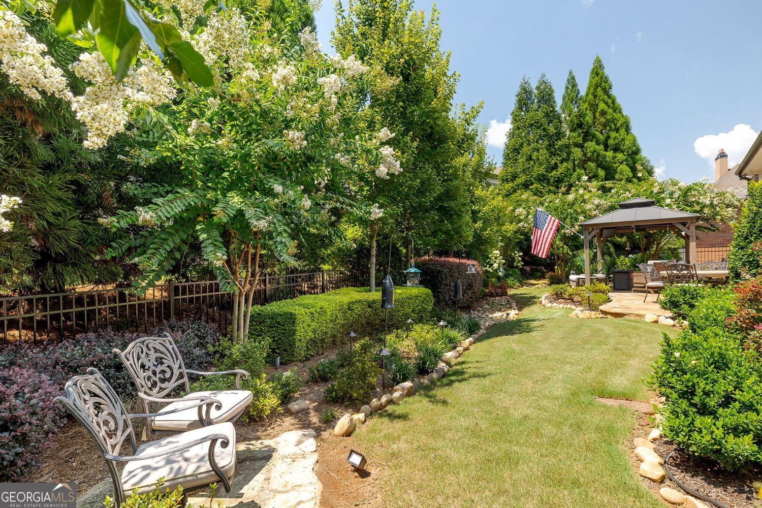 11216 Brookhavenclub Drive Johns Creek - 31