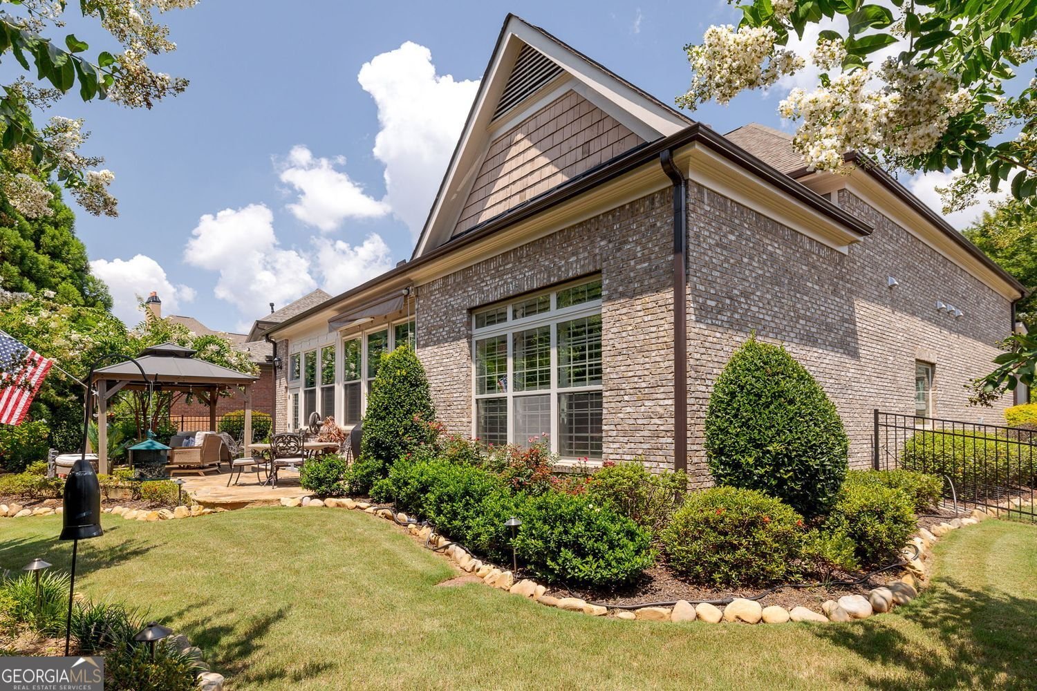 11216 Brookhavenclub Drive Johns Creek - 32