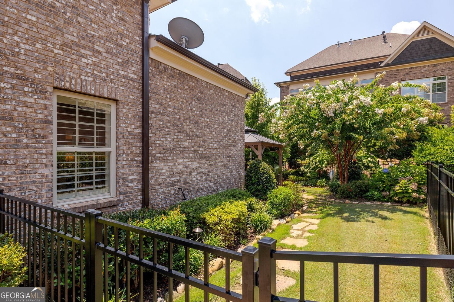 11216 Brookhavenclub Drive Johns Creek - 33