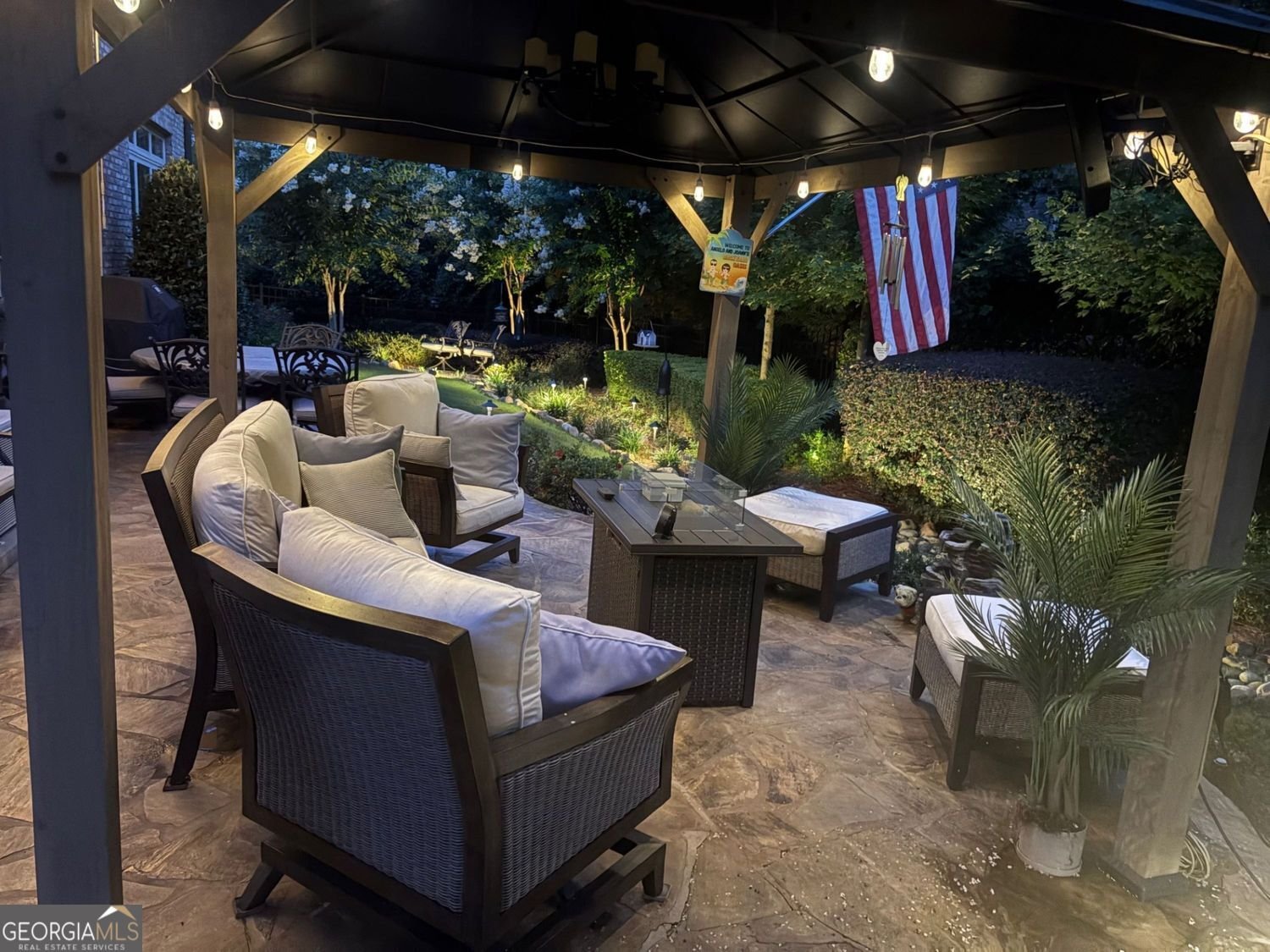 11216 Brookhavenclub Drive Johns Creek - 34