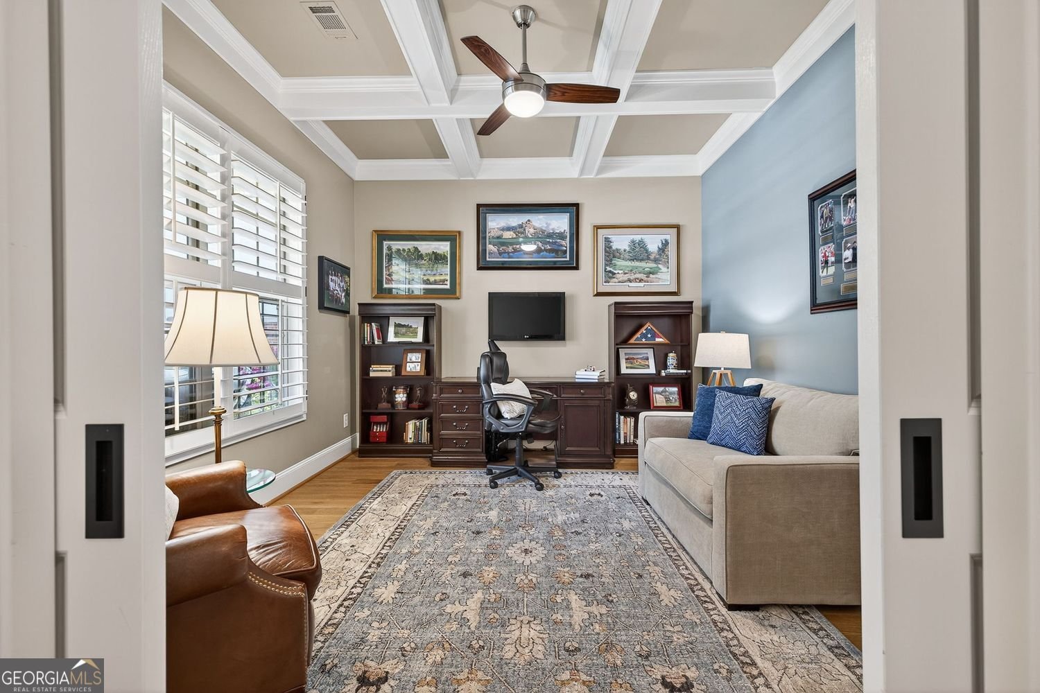 11216 Brookhavenclub Drive Johns Creek - 6