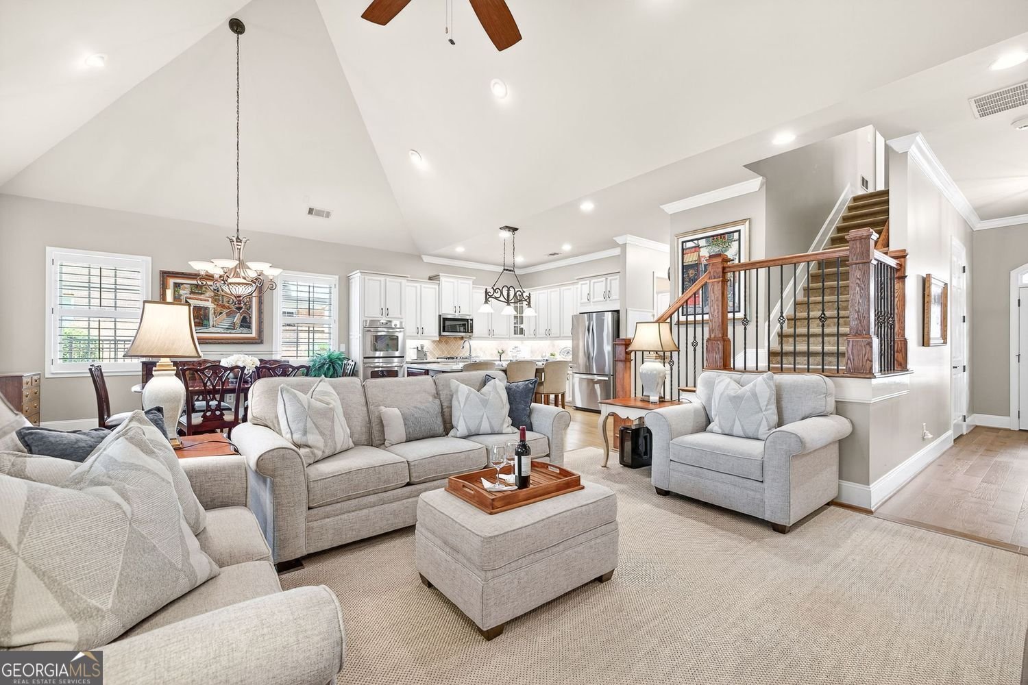 11216 Brookhavenclub Drive Johns Creek - 8