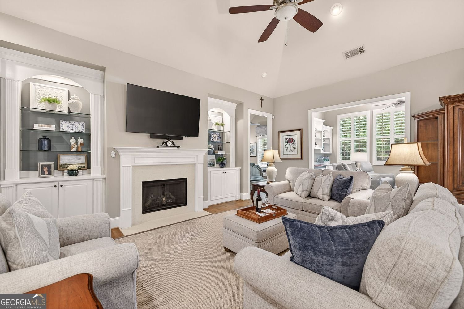 11216 Brookhavenclub Drive Johns Creek - 9