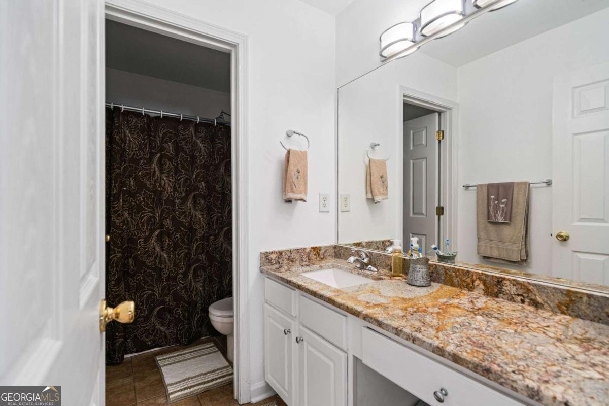 3725 Roxwood Park Drive Buford - 1