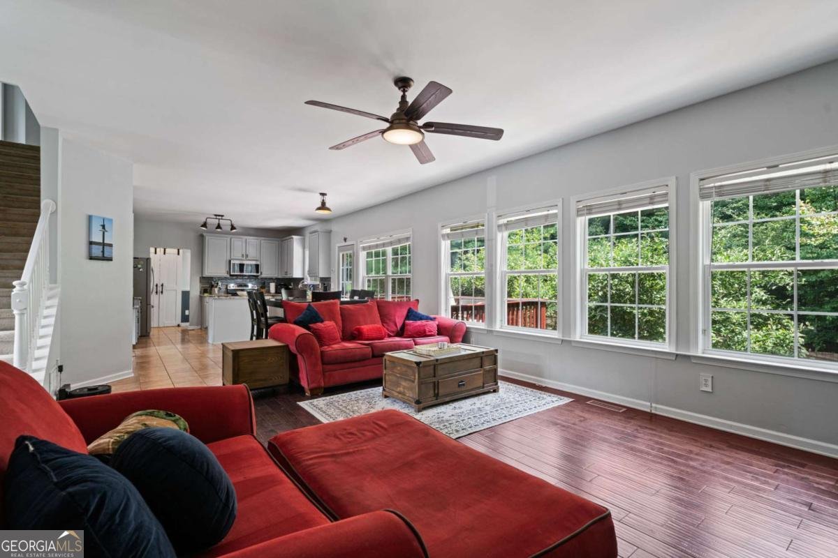 3725 Roxwood Park Drive Buford - 13