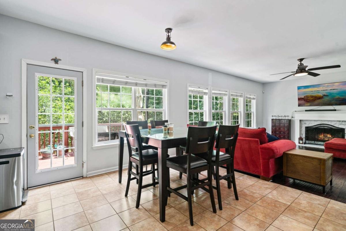 3725 Roxwood Park Drive Buford - 16