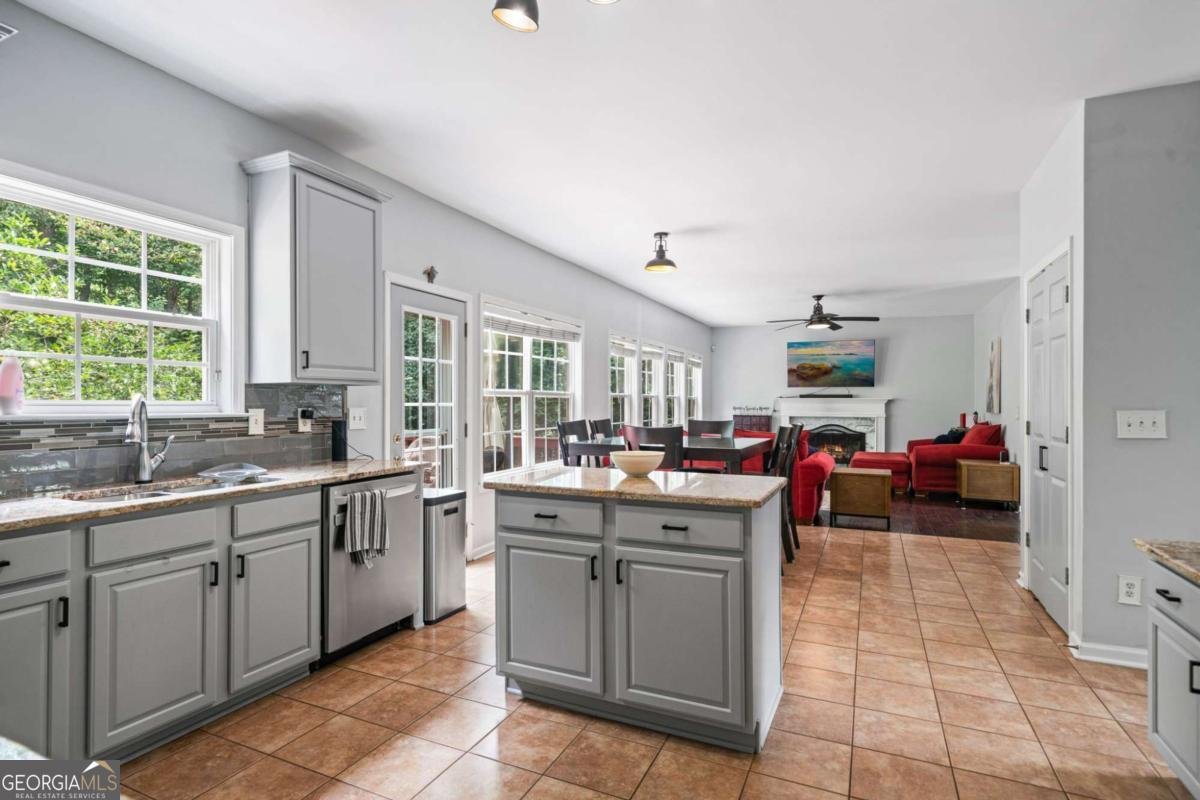 3725 Roxwood Park Drive Buford - 18