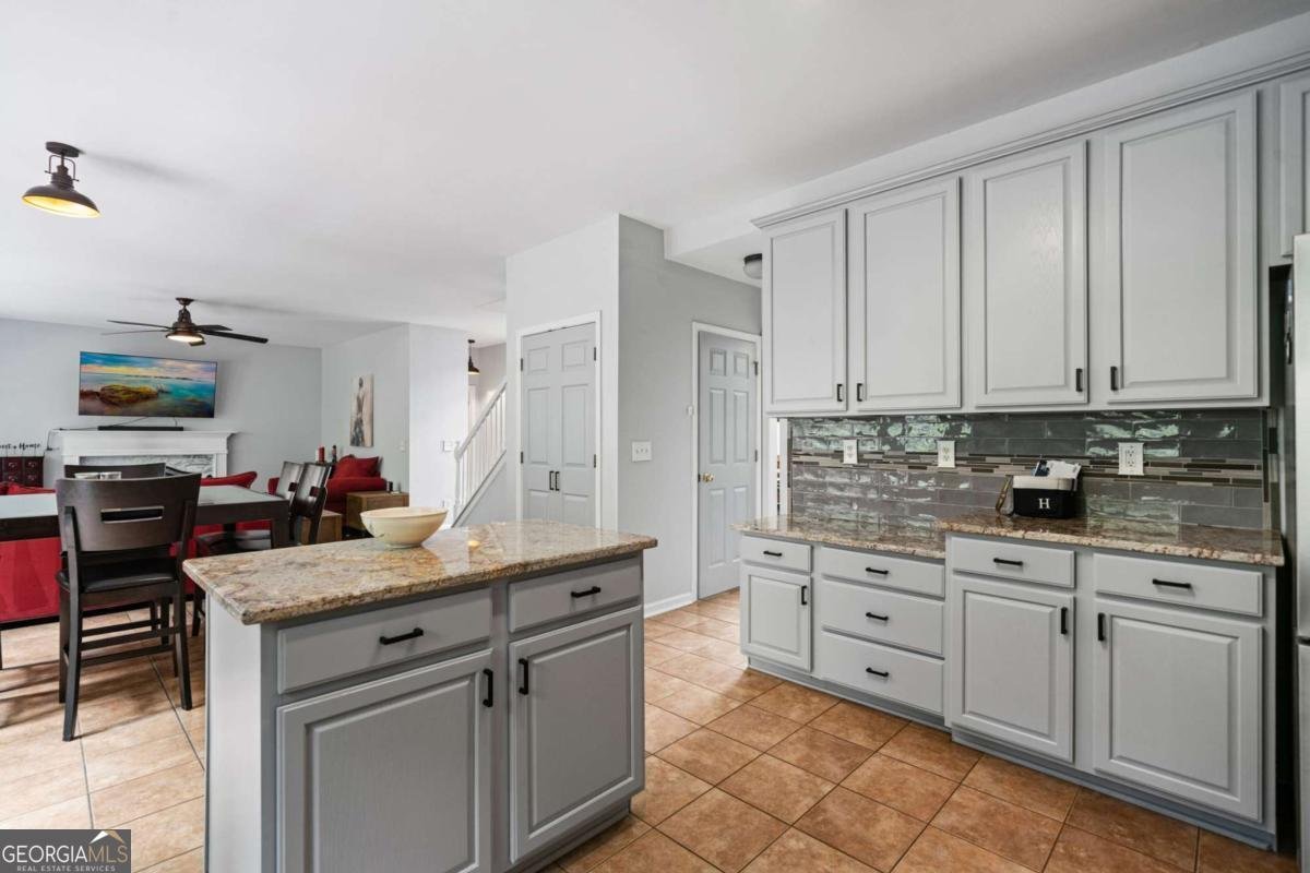 3725 Roxwood Park Drive Buford - 19