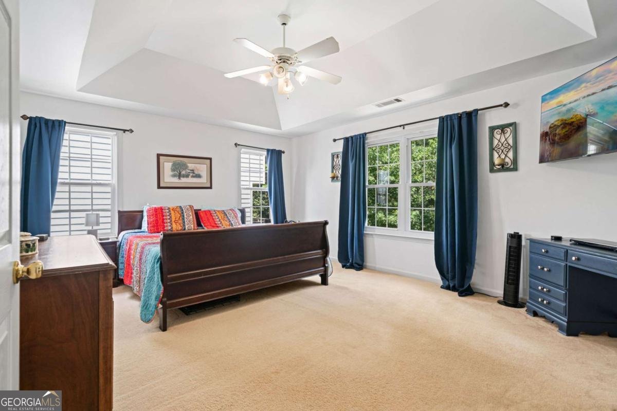 3725 Roxwood Park Drive Buford - 22
