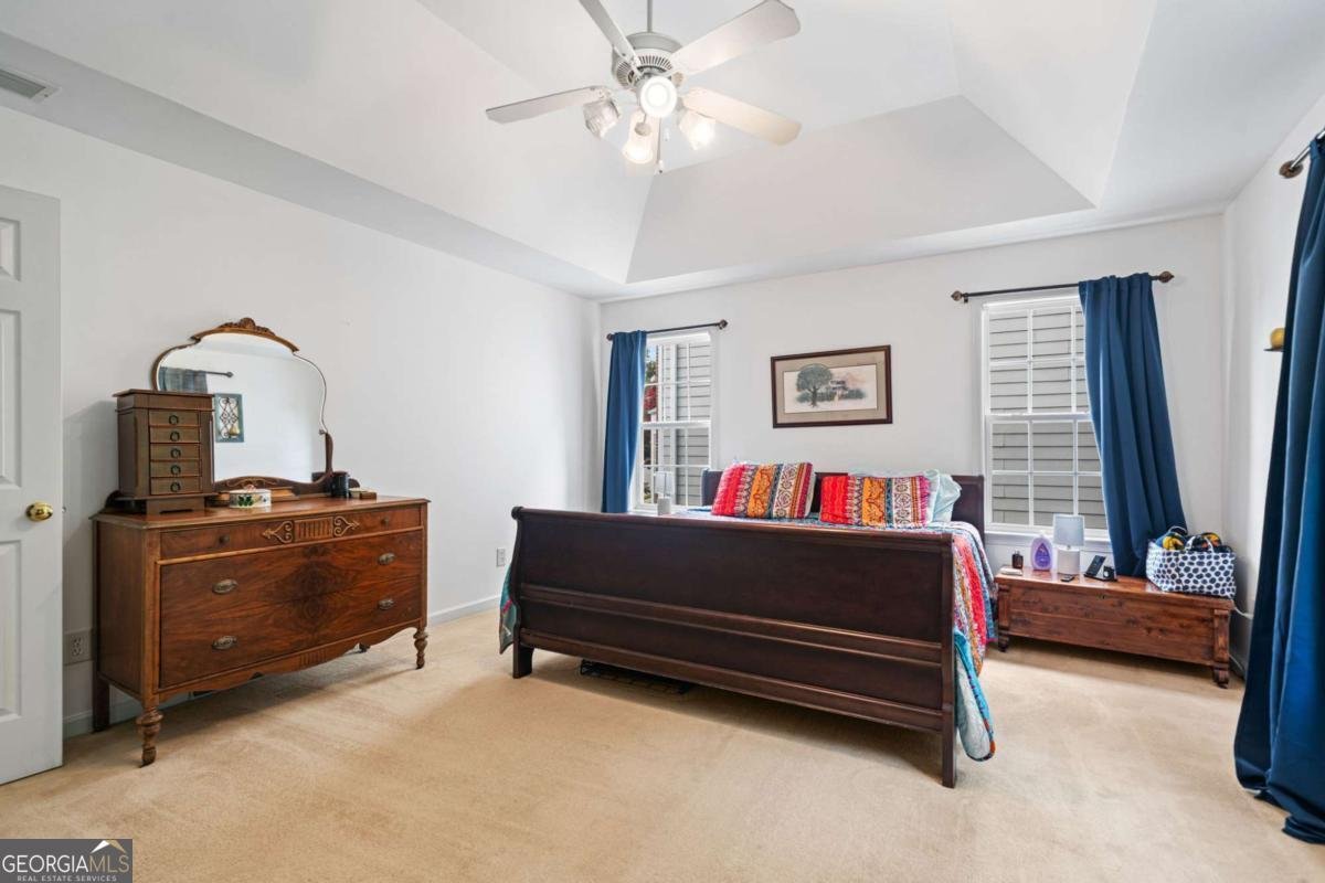 3725 Roxwood Park Drive Buford - 23
