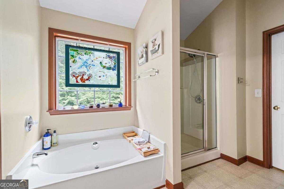 3725 Roxwood Park Drive Buford - 27