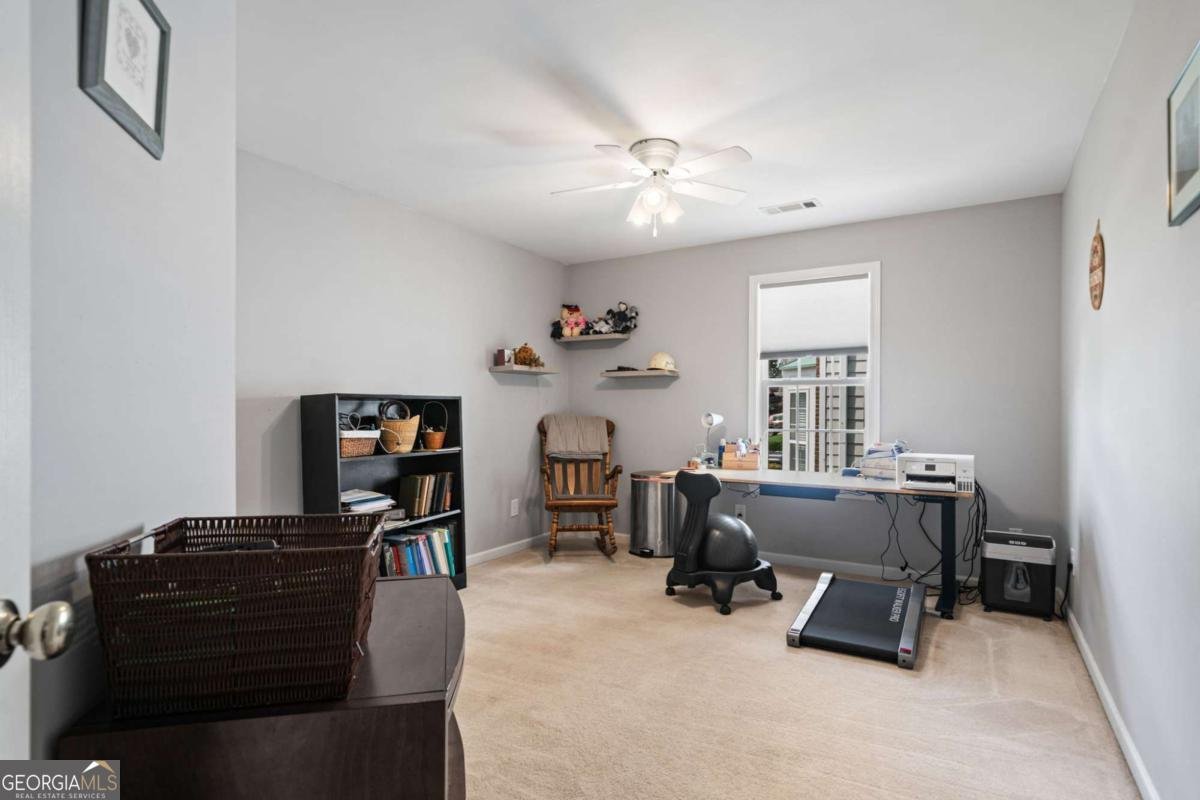 3725 Roxwood Park Drive Buford - 28