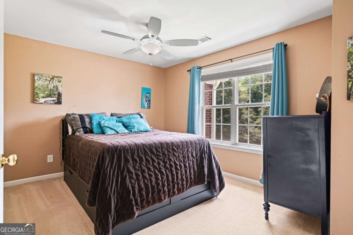 3725 Roxwood Park Drive Buford - 29