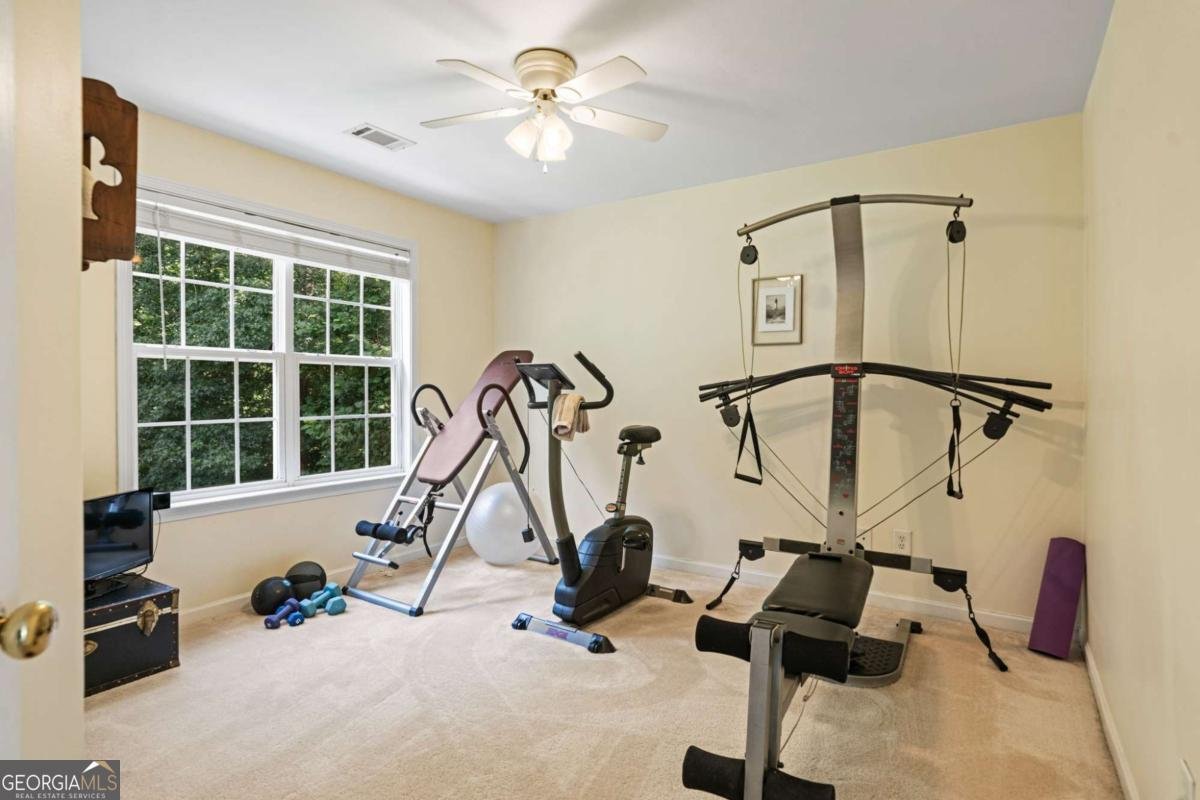 3725 Roxwood Park Drive Buford - 30