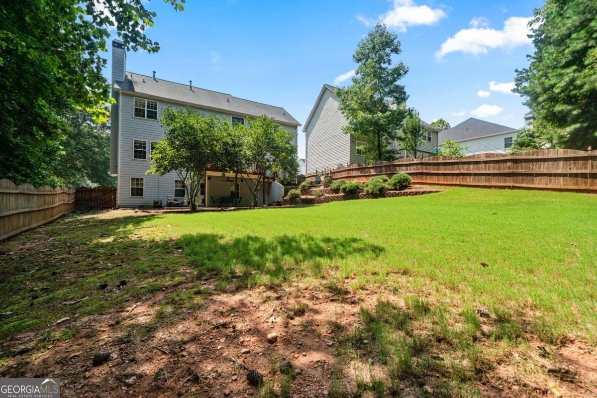 3725 Roxwood Park Drive Buford - 40