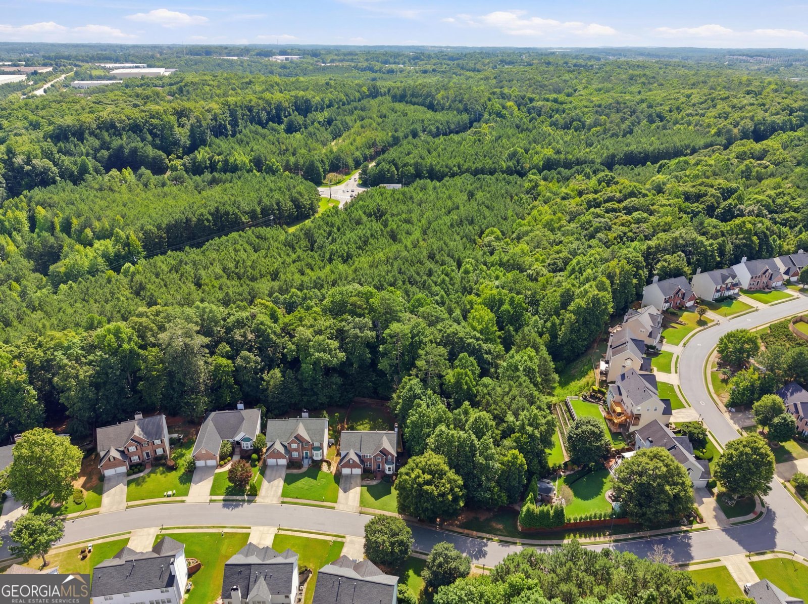 3725 Roxwood Park Drive Buford - Photo 43