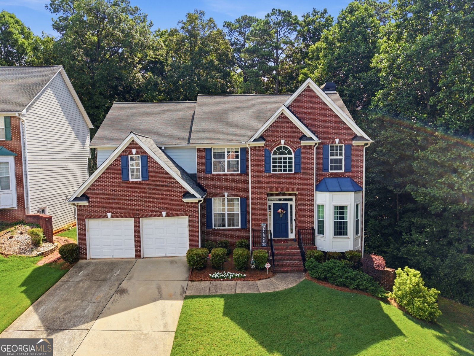 3725 Roxwood Park Drive Buford - Photo 44