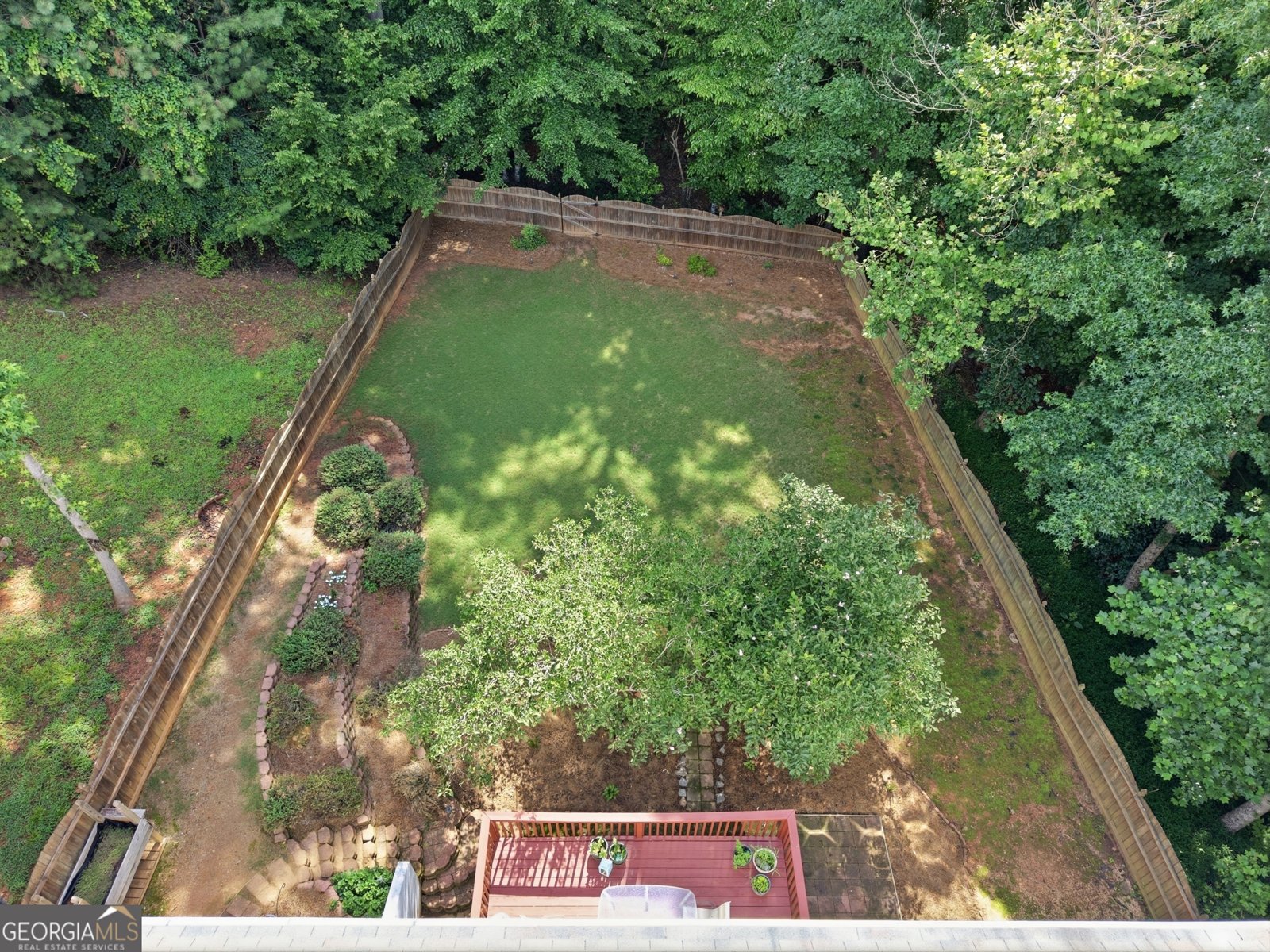 3725 Roxwood Park Drive Buford - Photo 46