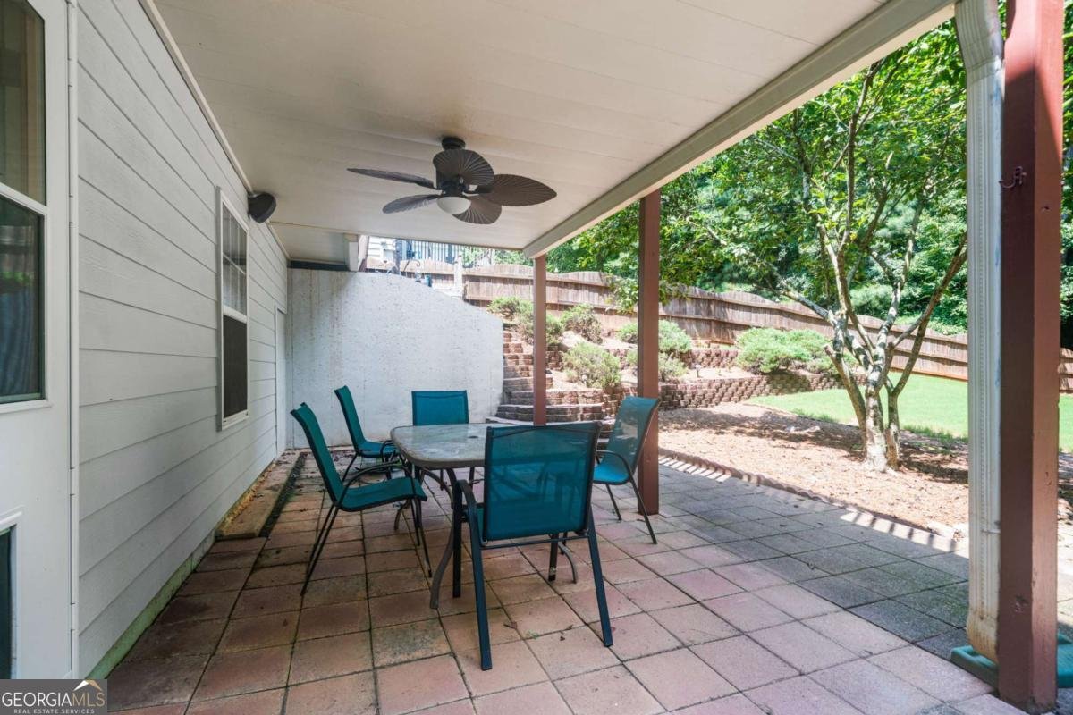 3725 Roxwood Park Drive Buford - 9