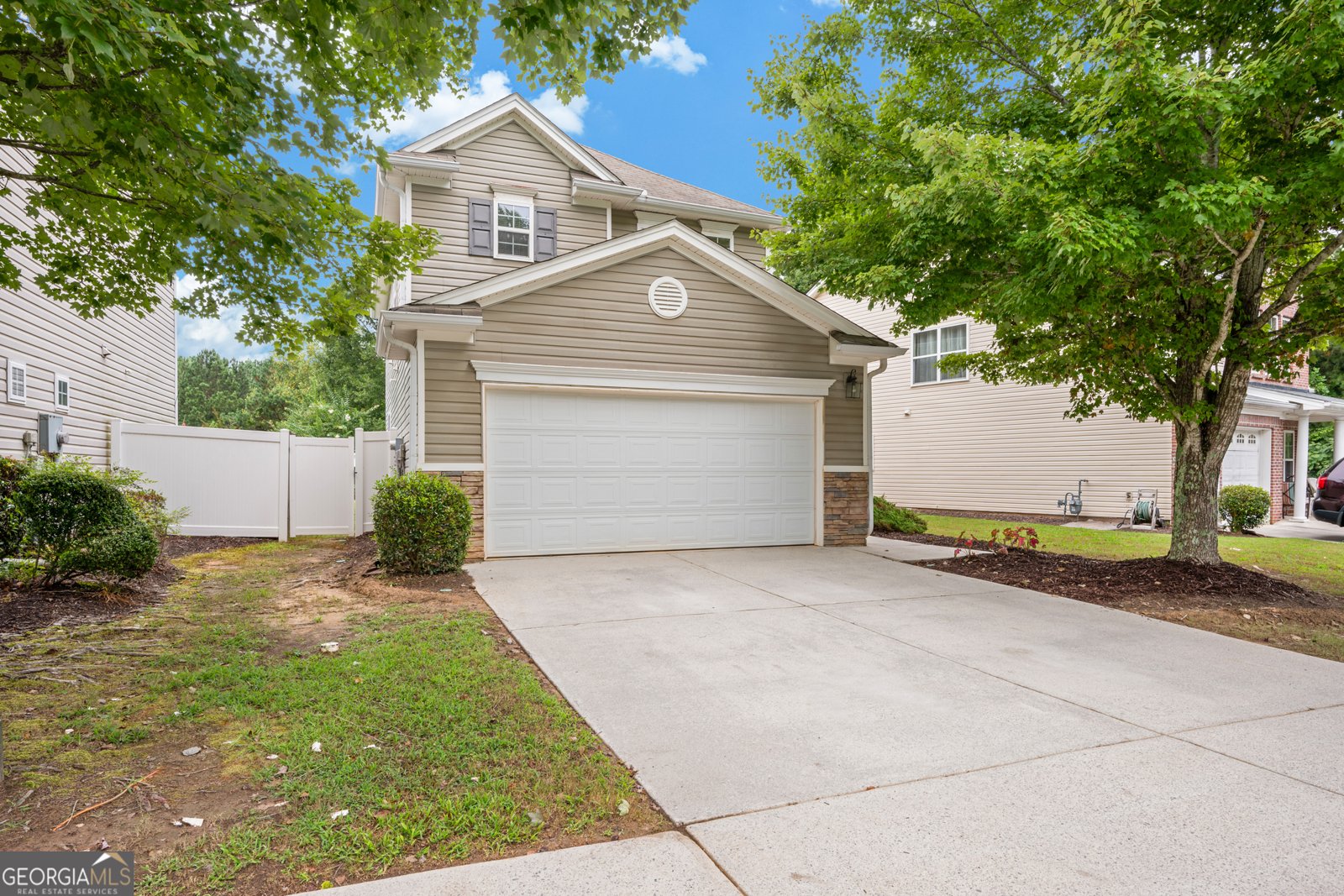 218 Silver Fox Trail Dallas - 1