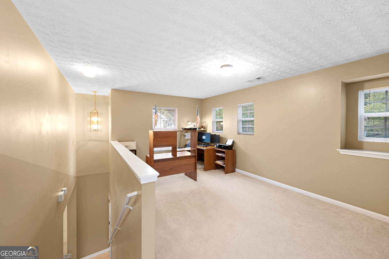 218 Silver Fox Trail Dallas - 17
