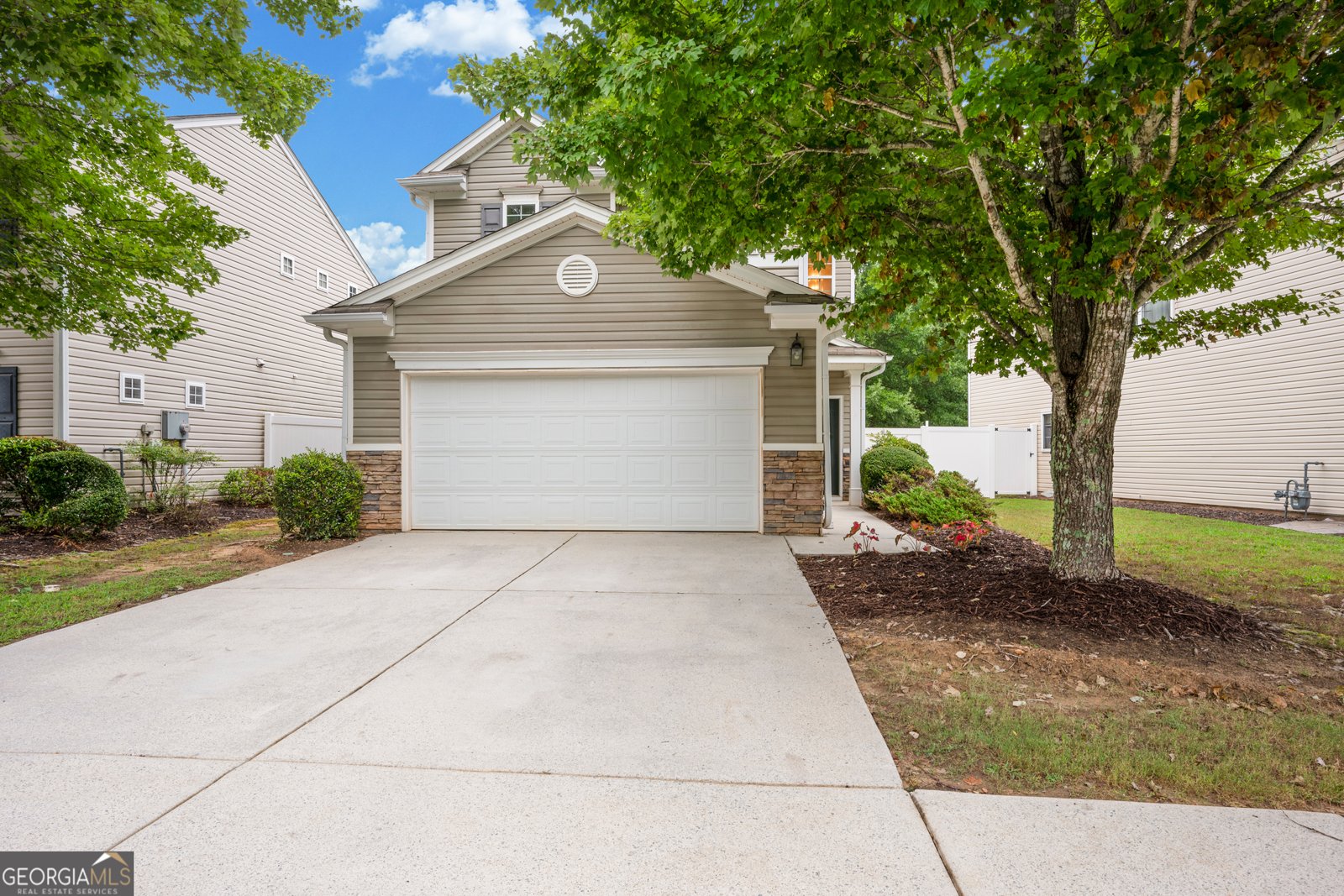 218 Silver Fox Trail Dallas - 2