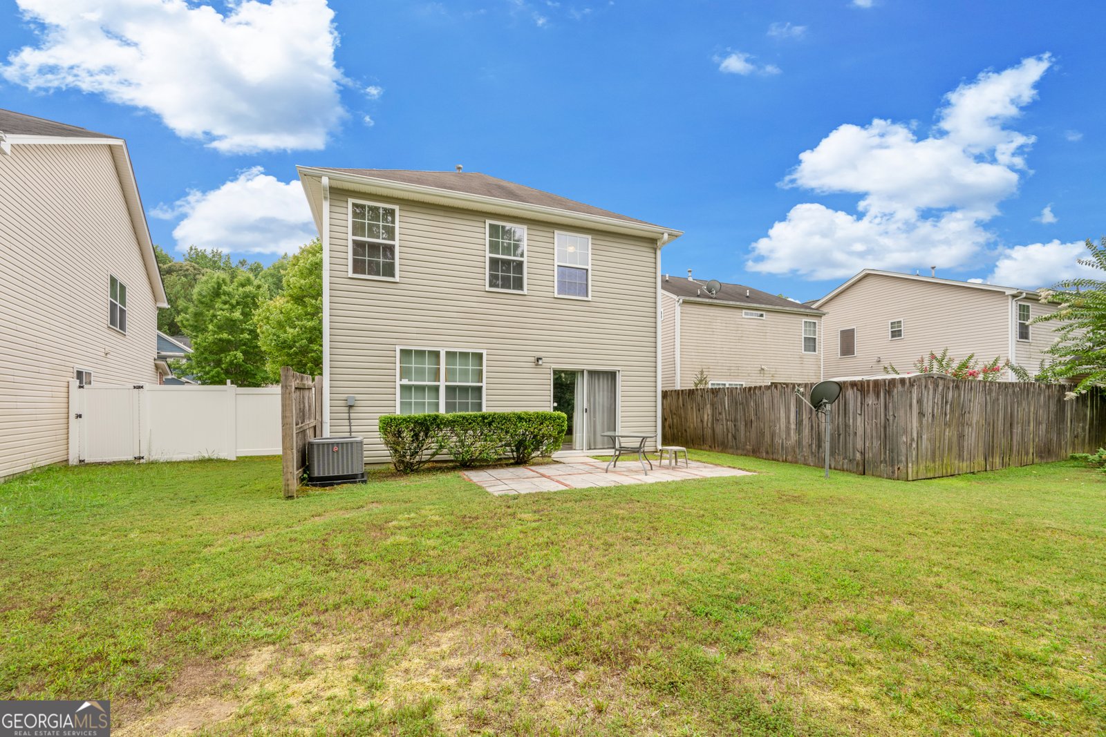 218 Silver Fox Trail Dallas - 26