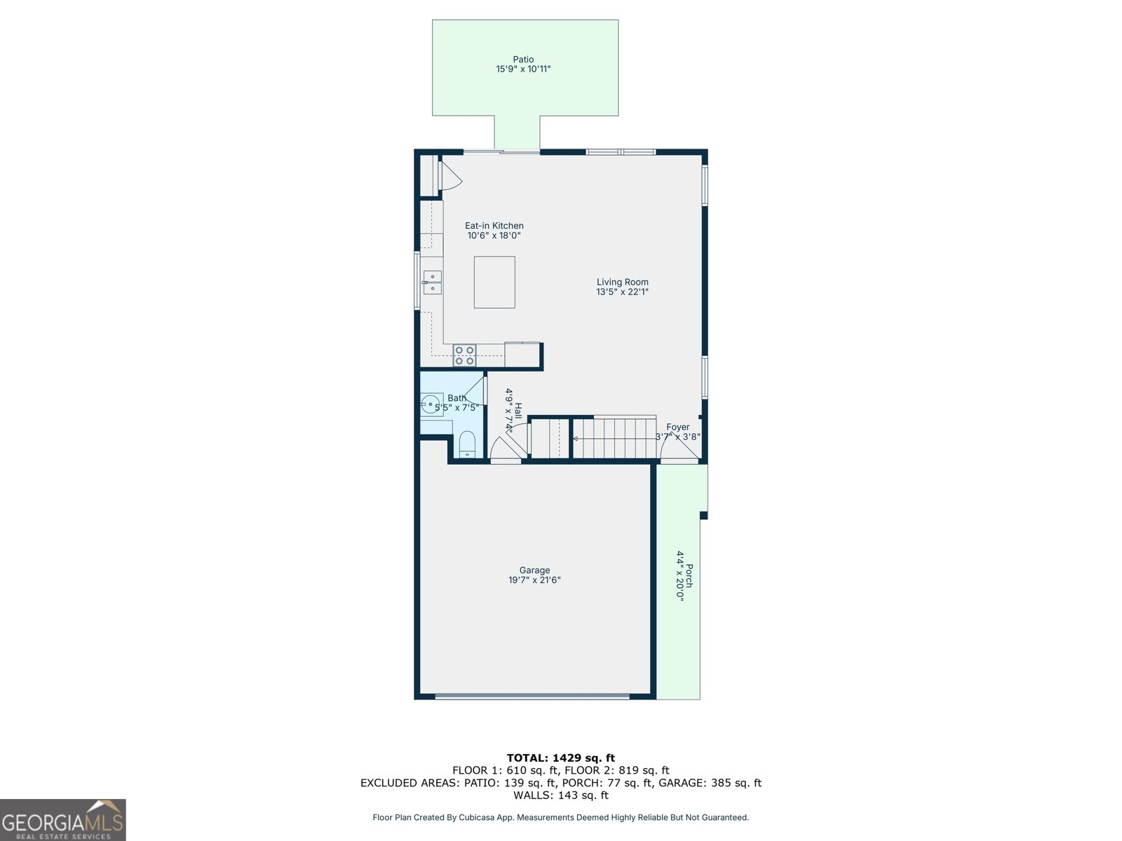 218 Silver Fox Trail Dallas - 29