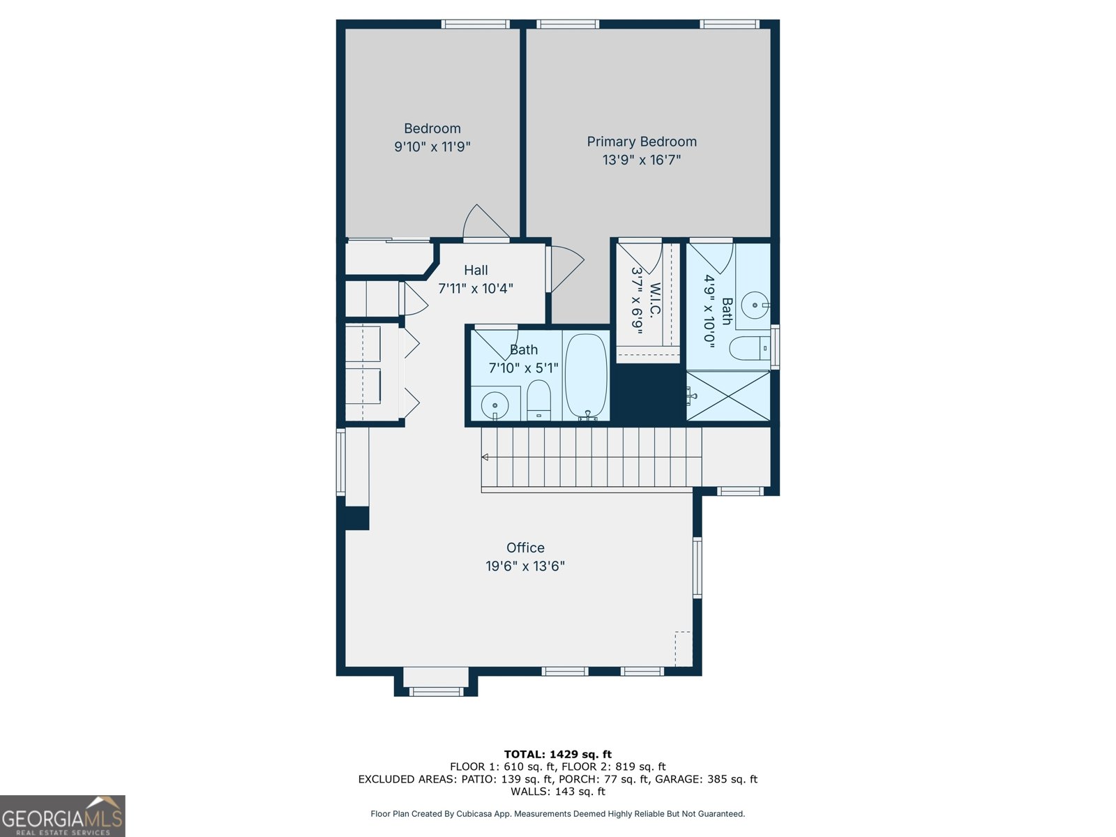 218 Silver Fox Trail Dallas - 30