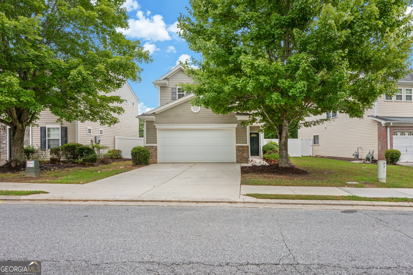 218 Silver Fox Trail Dallas - 4
