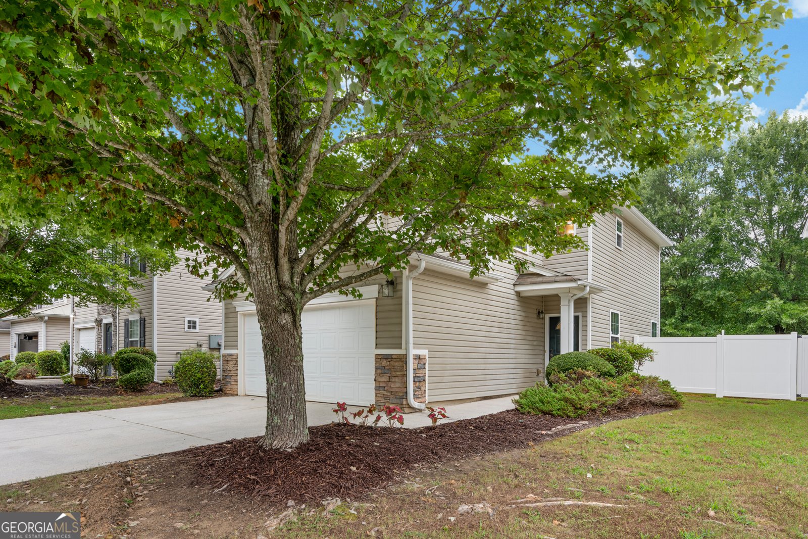 218 Silver Fox Trail Dallas - 5