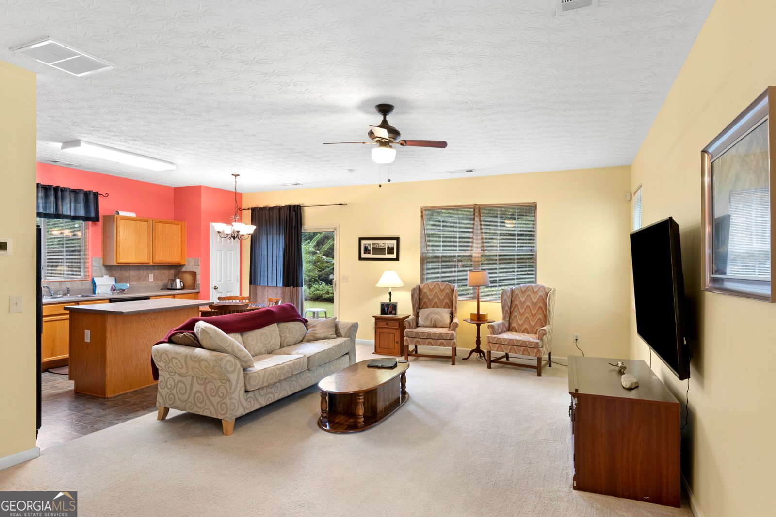 218 Silver Fox Trail Dallas - 8
