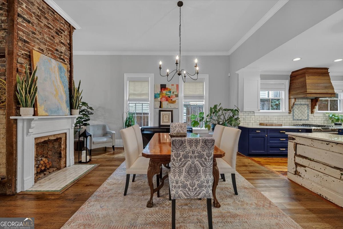1119 Adams Street Macon - 10