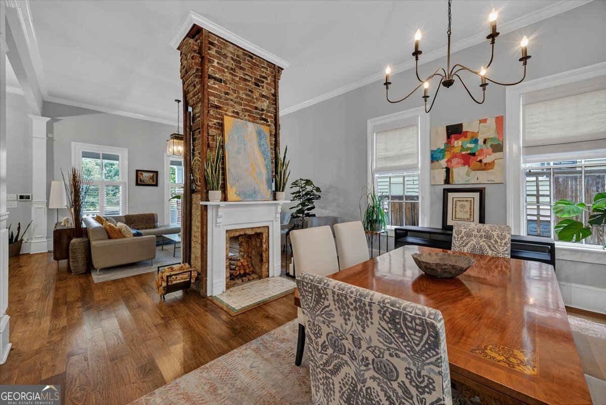 1119 Adams Street Macon - 19
