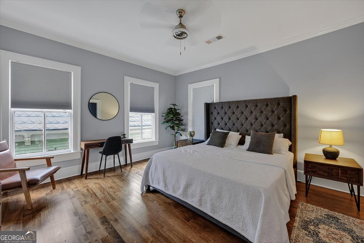 1119 Adams Street Macon - 22