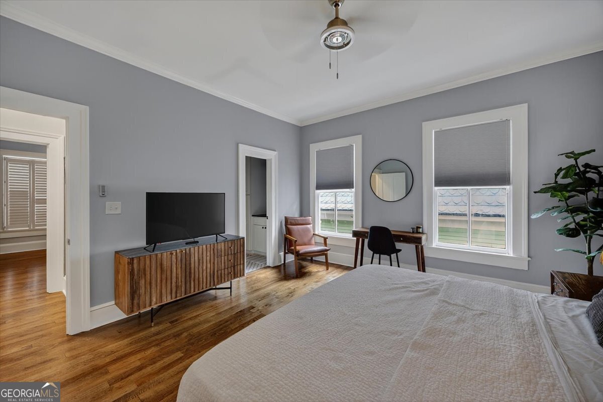1119 Adams Street Macon - 23