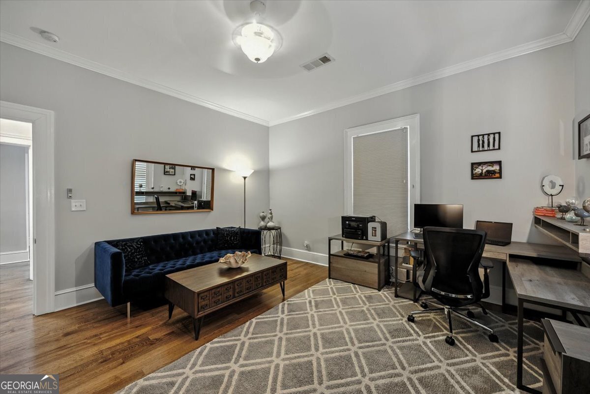 1119 Adams Street Macon - 29