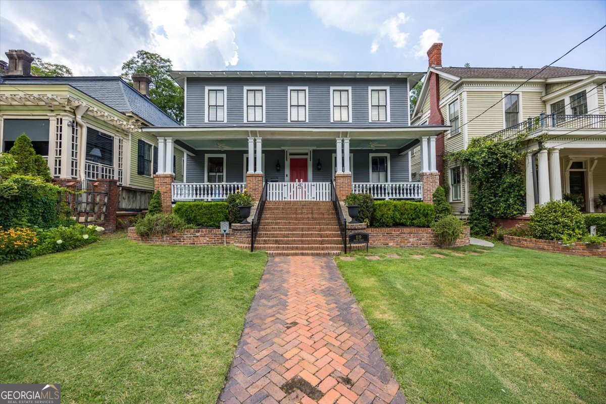 1119 Adams Street Macon - 3