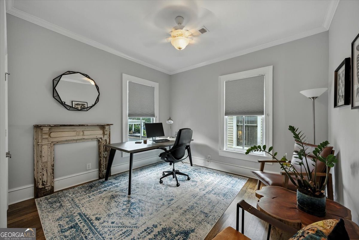 1119 Adams Street Macon - 31