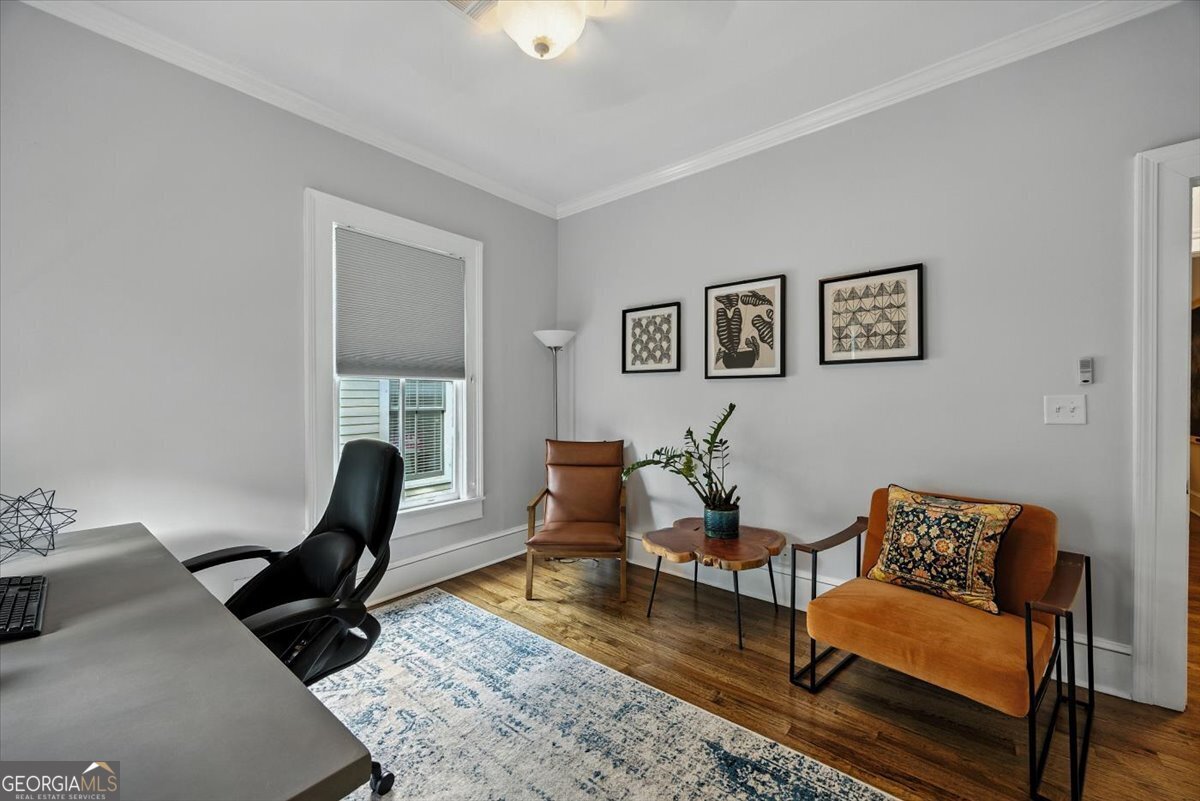 1119 Adams Street Macon - 32