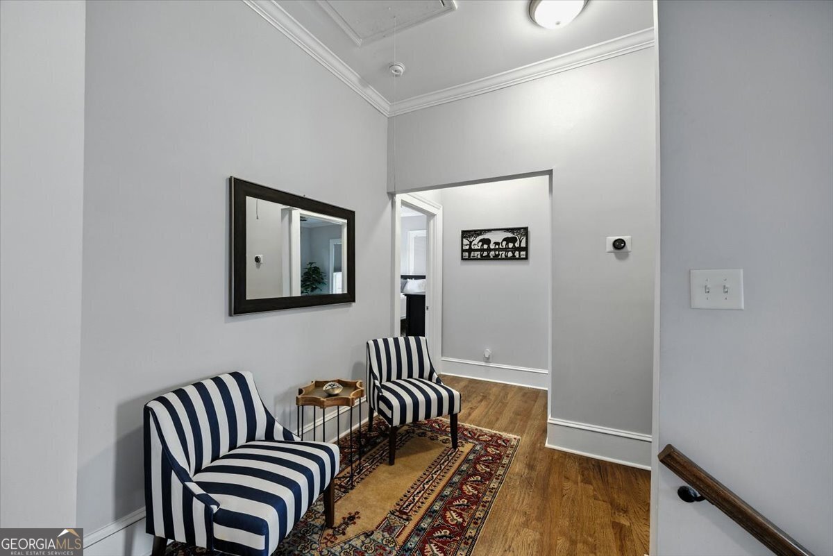 1119 Adams Street Macon - 33