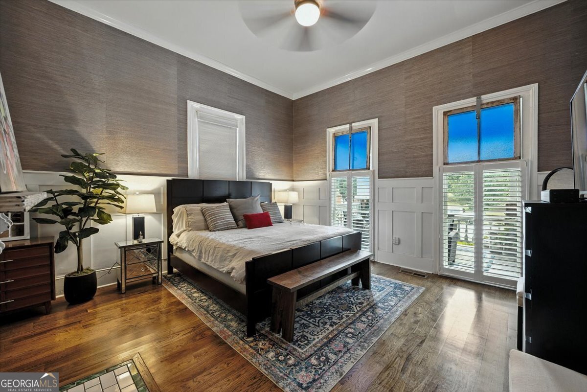 1119 Adams Street Macon - 34