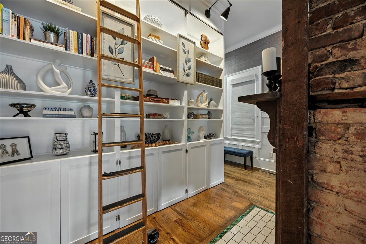 1119 Adams Street Macon - 35