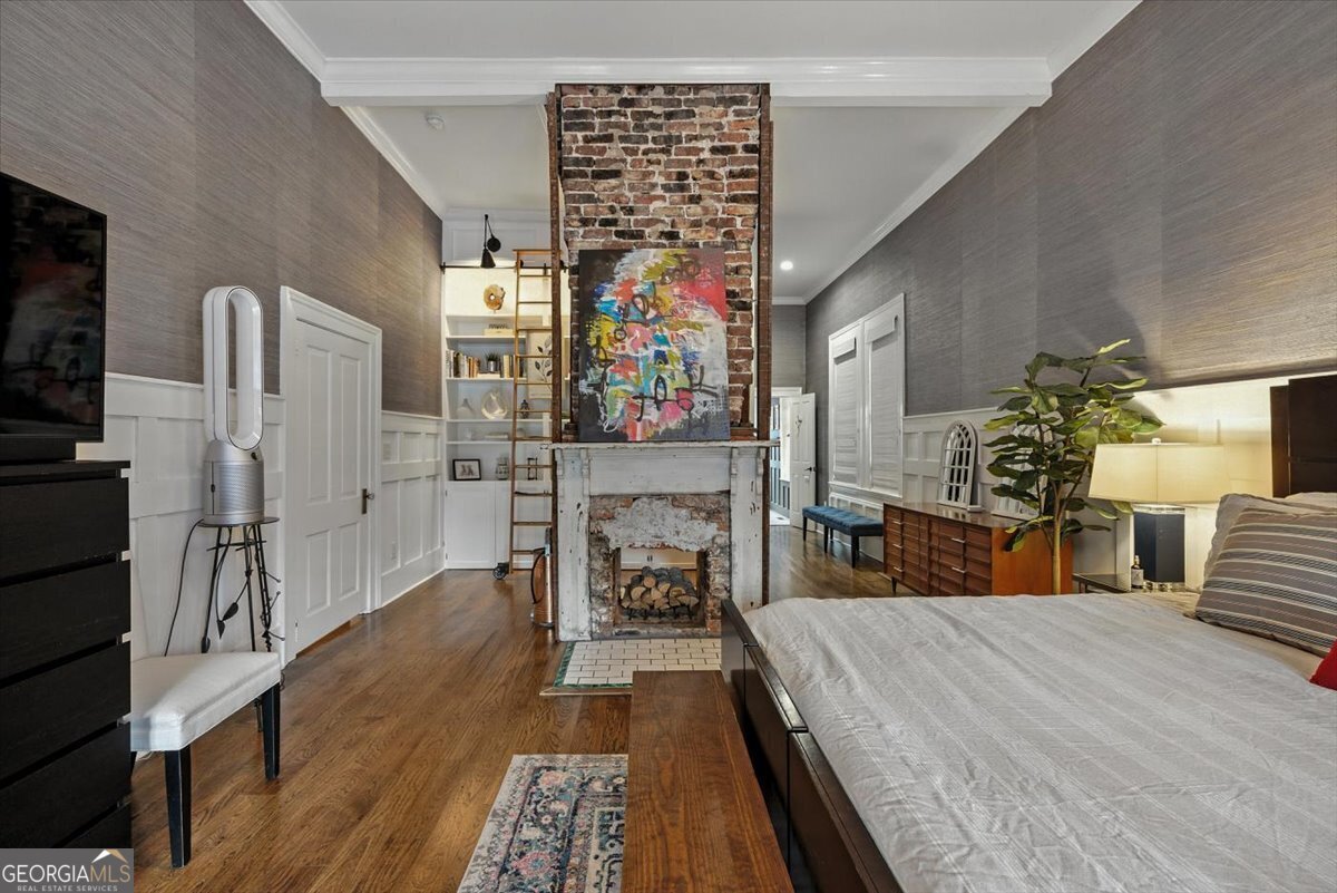 1119 Adams Street Macon - 37